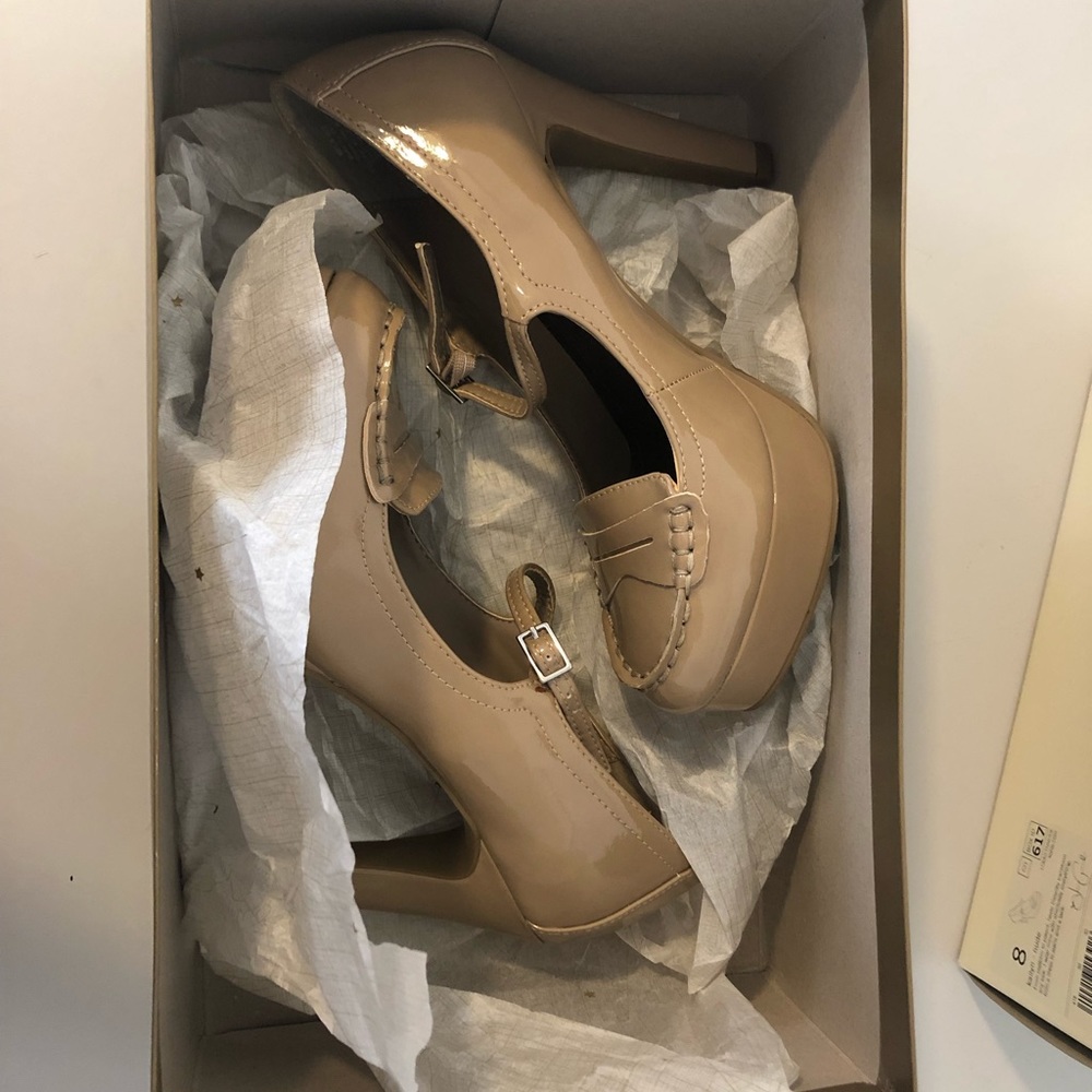 Lauren Conrad Heels